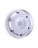 Диск заднего колеса 9,5*24 DongFeng 240/244 Диск заднего колеса 9,5*24 DongFeng 240/244