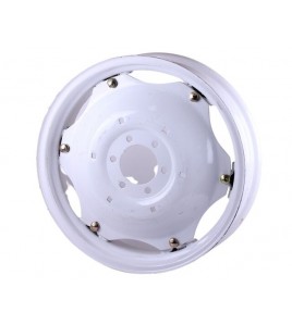 Диск заднего колеса 9,5*24 тип 2 DongFeng 240/244 Диск заднего колеса 9,5*24 тип 2 DongFeng 240/244