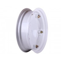 Диск заднего колеса 9,5*24 тип 2 DongFeng 240/244