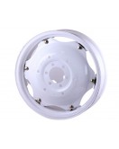 Диск заднего колеса 9,5*24 тип 2 DongFeng 240/244
