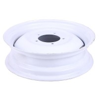 Диск переднего колеса 5.00*15 DongFeng 240