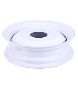Диск переднего колеса 5.00*15 DongFeng 240