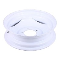 Диск переднего колеса 5.00*15 DongFeng 240