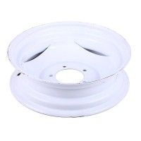 Диск переднего колеса 6.00*16 DongFeng 244