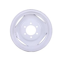 Диск переднего колеса 6.00*16 DongFeng 244