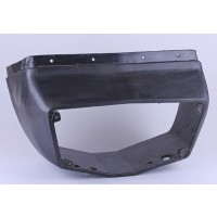 Корпус панели приборов (стар. образца) DongFeng 240/244