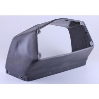 Корпус панели приборов (стар. образца) DongFeng 240/244