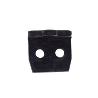 Кронштейн рычага отжимного DongFeng 240/244