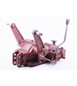 Подъемник в сборе DongFeng 240/244