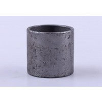 Втулка распорная задняя промежуточного вала L-43 мм диаметр 38/45 мм DongFeng 240/244