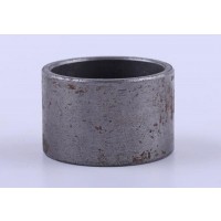 Втулка распорная передняя промежуточного вала L-29 мм диаметр 38/45 мм DongFeng 240/244