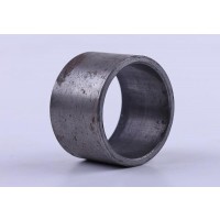 Втулка распорная передняя промежуточного вала L-29 мм диаметр 38/45 мм DongFeng 240/244