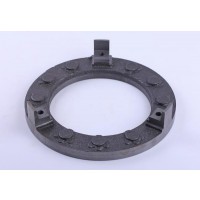 Диск нажимной сцепления DongFeng 240/244