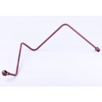 Маслопровод ГУ – гидроцилиндр (2) DongFeng 244E