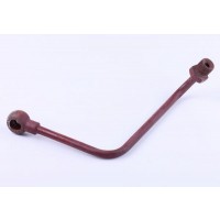 Маслопровод ГУ (тип 2) DongFeng 244E