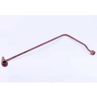 Маслопровод ГУ тип 1 DongFeng 244E