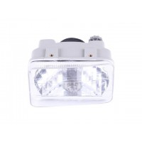 Фара передняя левая DongFeng 240/244