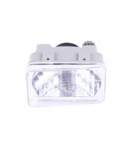 Фара передняя левая DongFeng 240/244