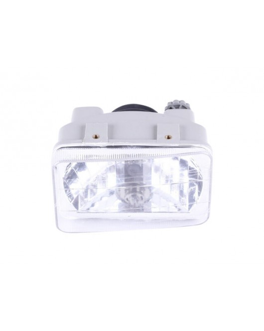 Фара передняя левая DongFeng 240/244