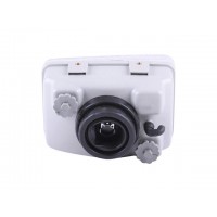 Фара передняя левая DongFeng 240/244