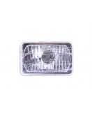 Фара передняя левая DongFeng 240/244