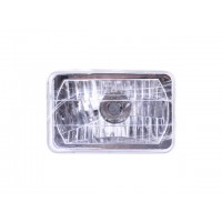 Фара передняя левая DongFeng 240/244