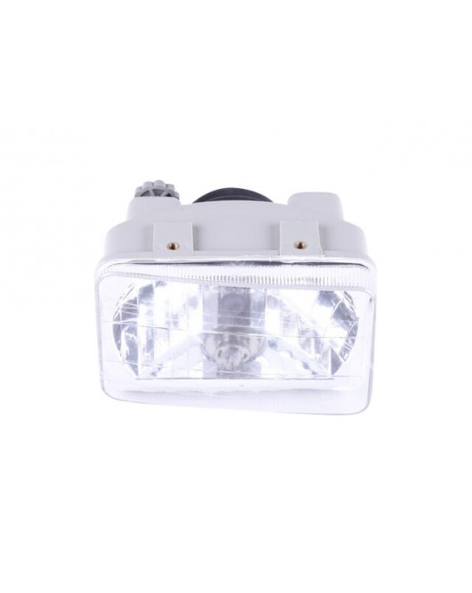 Фара передняя правая DongFeng 240/244 Фара передняя правая DongFeng 240/244