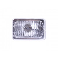 Фара передняя правая DongFeng 240/244