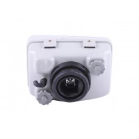 Фара передняя правая DongFeng 240/244