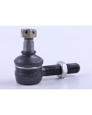 Наконечник рулевой, правая резьба М16 (конус 15 - 17 мм) DongFeng 250D