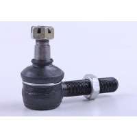 Наконечник рулевой, правая резьба М16 (конус 15 - 17 мм) DongFeng 250D