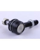 Наконечник рулевой, правая резьба М16 (конус 15 - 17 мм) DongFeng 250D