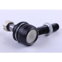 Наконечник рулевой, правая резьба М16 (конус 15 - 17 мм) DongFeng 250D