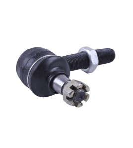 Наконечник рулевой, правая резьба М16 (конус 15 - 17 мм) DongFeng 240/244