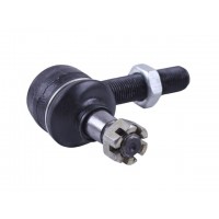 Наконечник рулевой, левая резьба М16 (конус 15 - 17 мм) DongFeng 240/244