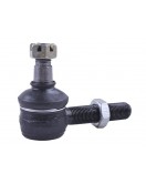 Наконечник рулевой, левая резьба М16 (конус 15 - 17 мм) DongFeng 240/244