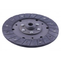 Диск сцепления дополнительный ВОМ (фередо) Foton 244/254/250/204/240/200 ДТЗ