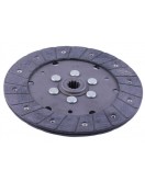 Диск сцепления дополнительный ВОМ (фередо) Foton 244/254/250/204/240/200 ДТЗ