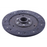 Диск сцепления основной (фередо) Foton 244/254/250/204/240/200 ДТЗ