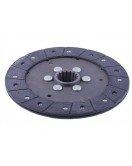 Диск сцепления основной (фередо) Foton 244/254/250/204/240/200 ДТЗ