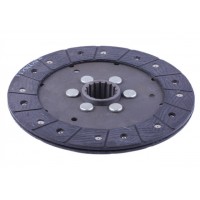 Диск сцепления основной (фередо) Foton 244/254/250/204/240/200 ДТЗ