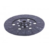 Диск сцепления дополнительный ВОМ (фередо) Foton 354/450/454/504 ДТЗ 454/504 Диск сцепления дополнительный ВОМ (фередо) Foton 354/450/454/504 ДТЗ 454/504