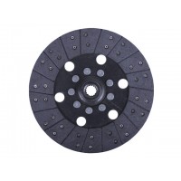 Диск сцепления дополнительный ВОМ (фередо) Foton 354/450/454/504 ДТЗ 454/504 Диск сцепления дополнительный ВОМ (фередо) Foton 354/450/454/504 ДТЗ 454/504