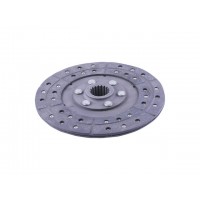 Диск сцепления основной (фередо) Foton 354/450/454/504 ДТЗ 454/504