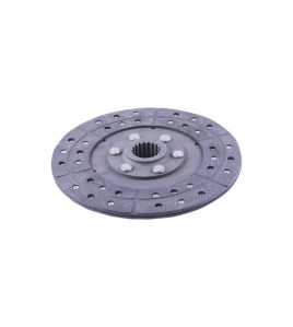 Диск сцепления основной (фередо) Foton 354/450/454/504 ДТЗ 454/504 Диск сцепления основной (фередо) Foton 354/450/454/504 ДТЗ 454/504