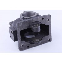 Корпус раздаточной коробки (тип1) Foton 244