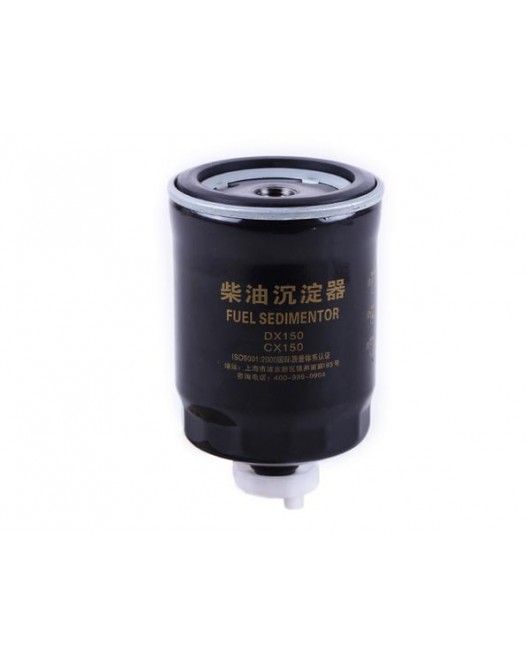 Фильтр топливный DX150