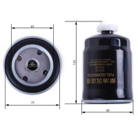 Фильтр топливный DX150