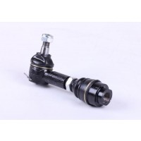 Наконечник рулевой в сборе М14 (конус 16 - 18 мм) Jinma 244, Jinma 264, Булат 264Е