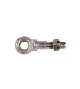 Проушина навесного механизма М19 Foton 240/244/250/254